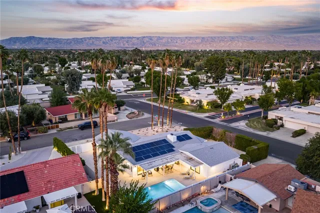 $1,699,000 | 1975 East Mark Leslie Drive, Palm Springs, CA 92264