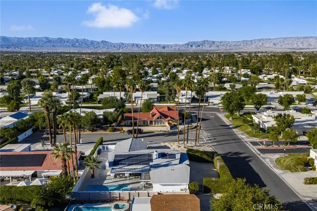 $1,699,000 | 1975 East Mark Leslie Drive, Palm Springs, CA 92264