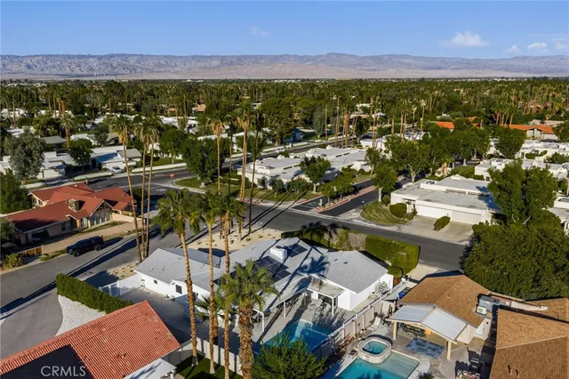 $1,699,000 | 1975 East Mark Leslie Drive, Palm Springs, CA 92264
