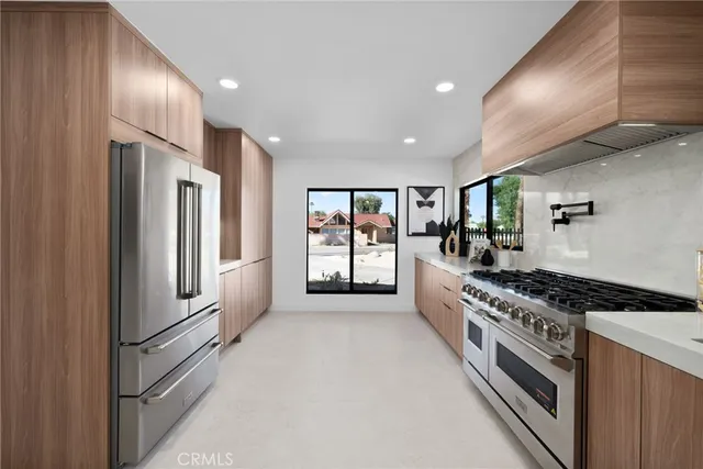 $1,699,000 | 1975 East Mark Leslie Drive, Palm Springs, CA 92264