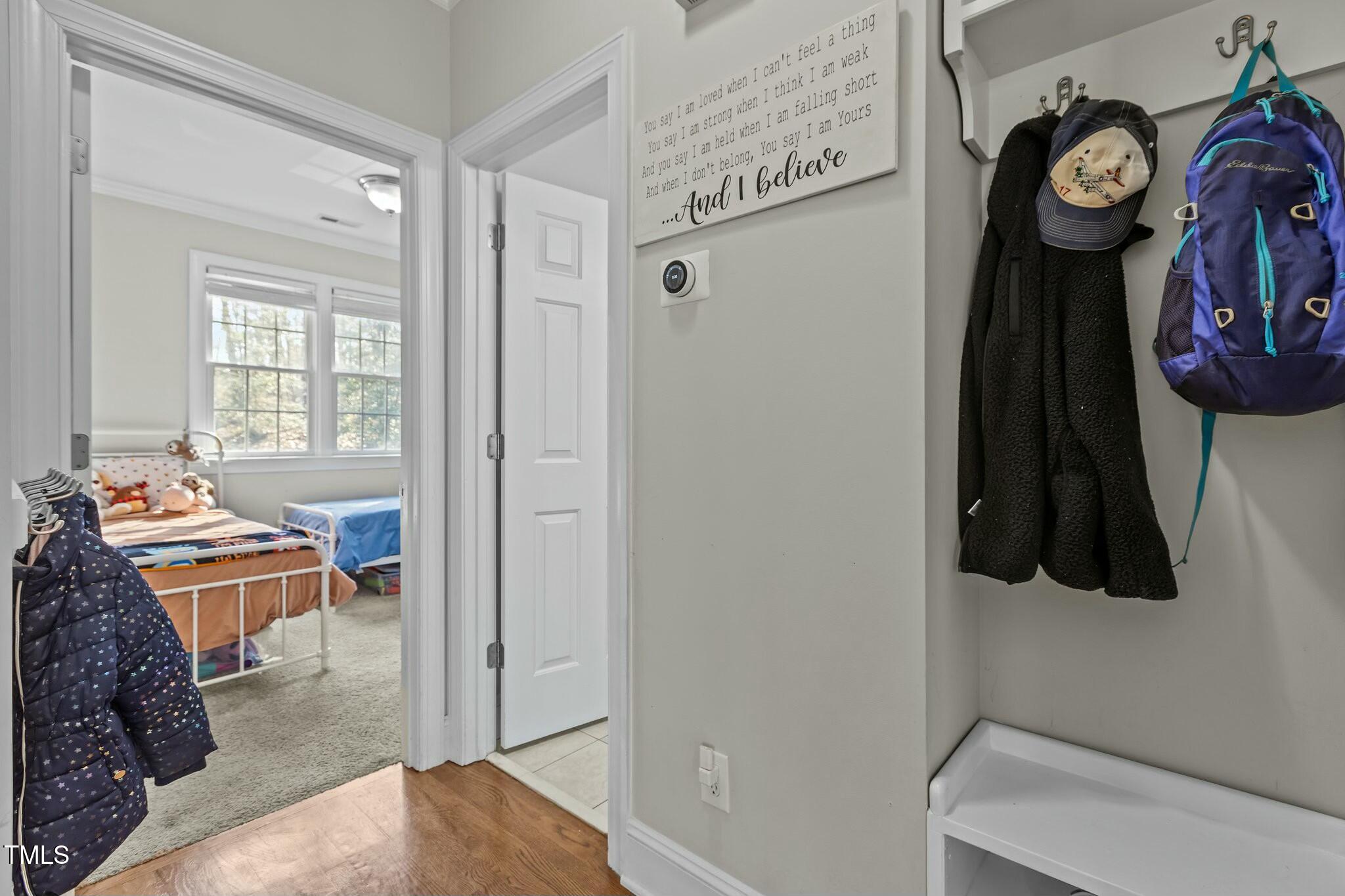 3741 Manly Farm Road Wake Forest, NC 27587 - Photo 5 of 49 tempImagehWTxCL