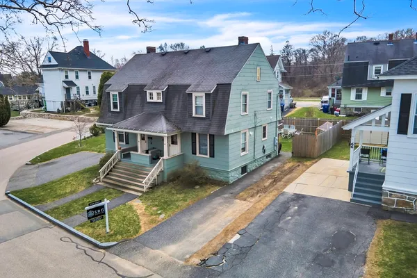 $349,900 | 64 Prospect Heights, Unit 64, Milford, MA 01757