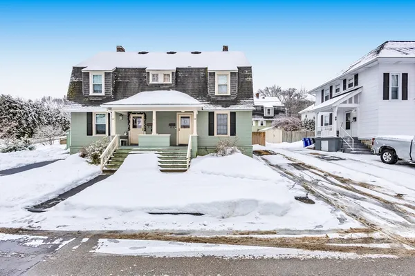 $360,000 | 64 Prospect Heights, Unit 64, Milford, MA 01757