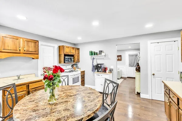 $360,000 | 64 Prospect Heights, Unit 64, Milford, MA 01757