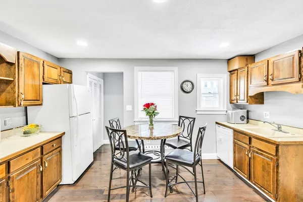 $360,000 | 64 Prospect Heights, Unit 64, Milford, MA 01757