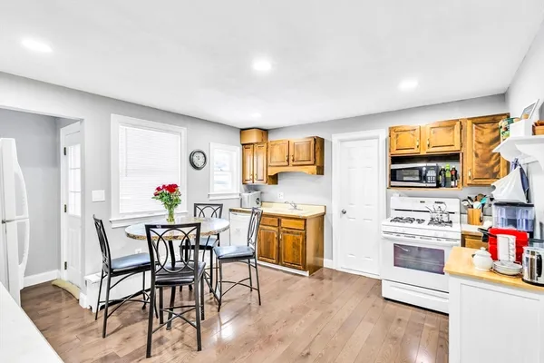 $360,000 | 64 Prospect Heights, Unit 64, Milford, MA 01757