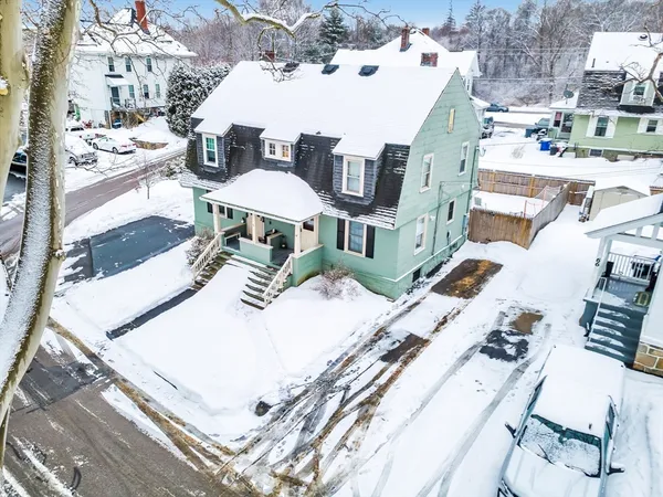 $360,000 | 64 Prospect Heights, Unit 64, Milford, MA 01757