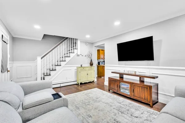 $360,000 | 64 Prospect Heights, Unit 64, Milford, MA 01757