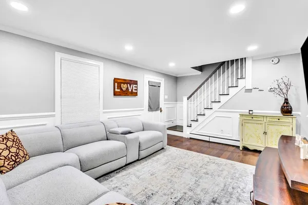 $360,000 | 64 Prospect Heights, Unit 64, Milford, MA 01757