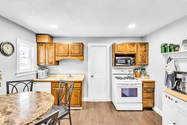 $360,000 | 64 Prospect Heights, Unit 64, Milford, MA 01757