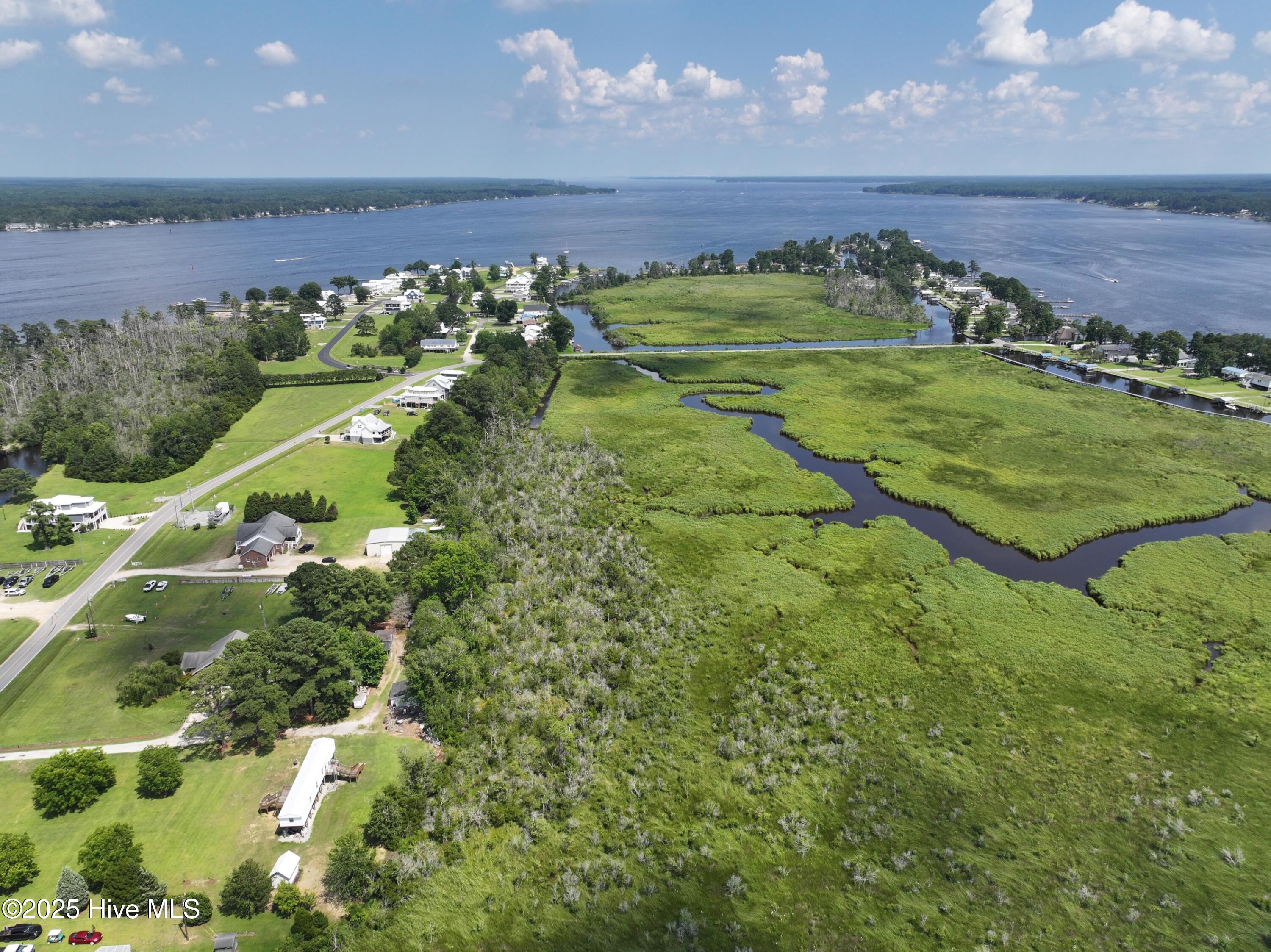 55 Whichard Lane Chocowinity, NC 27817 - Photo 4 of 11 DJI_20250628151002_0038_D (1)