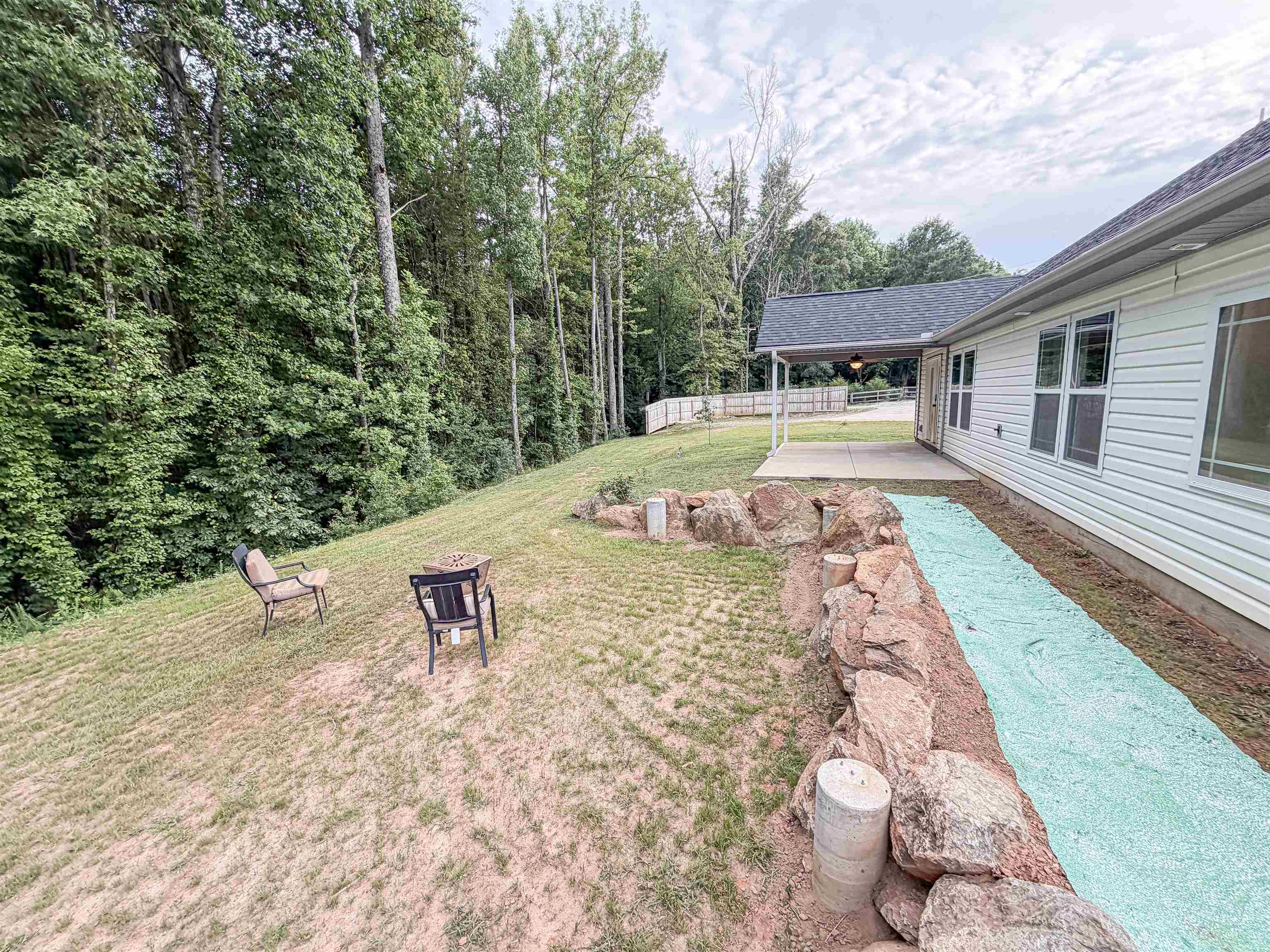 115 Fowler Road Campobello, SC 29322 - Photo 28 of 34