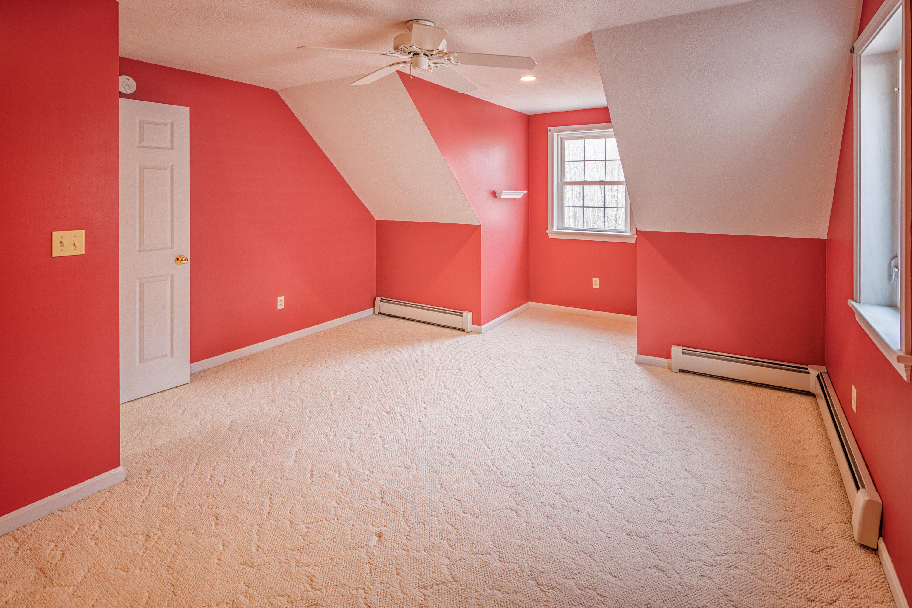 83 Blueberry Hill Road Alfred, ME 04002 - Photo 24 of 40 Cheery space!