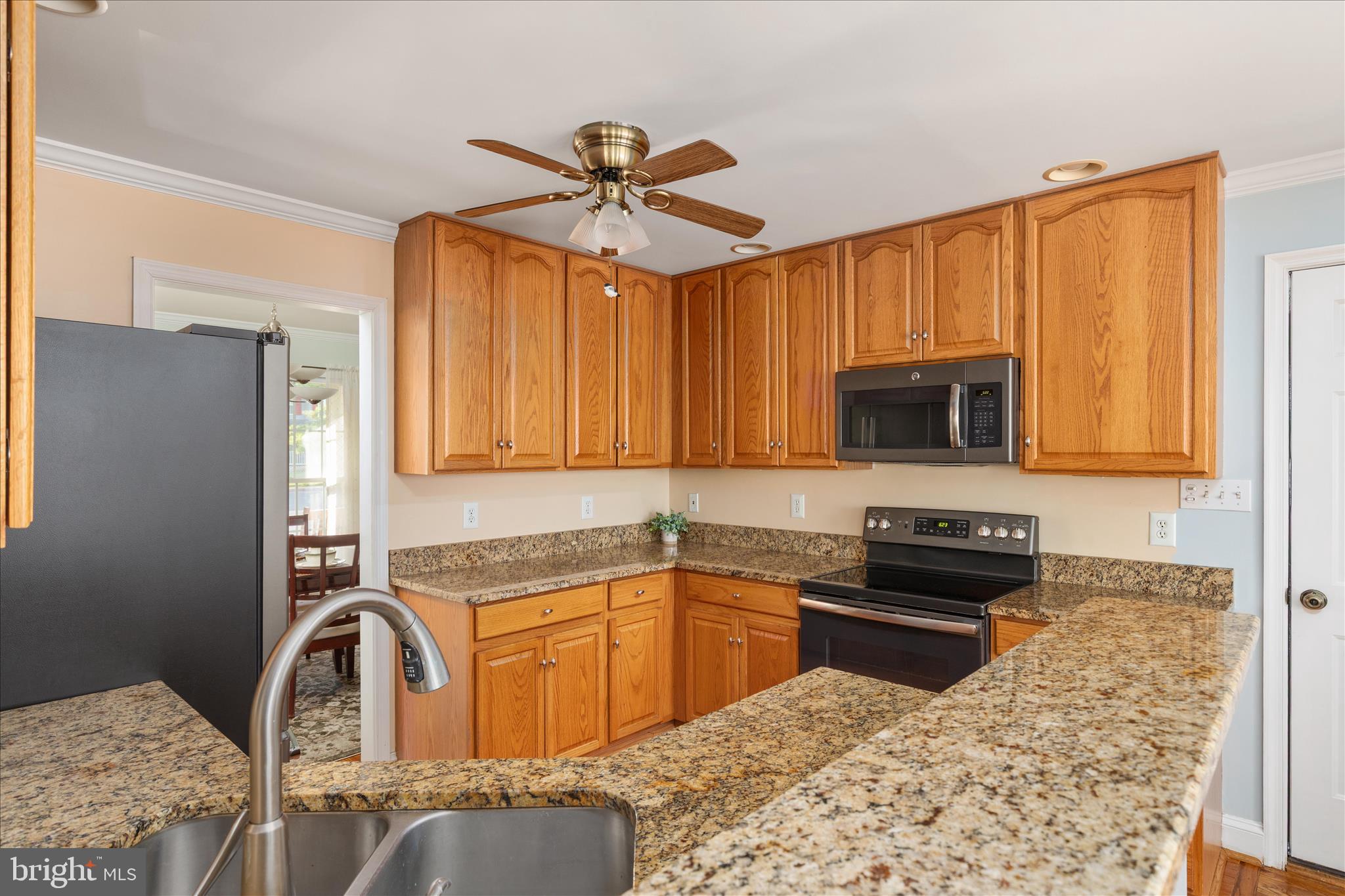 1132 Happy Ridge Drive Front Royal, VA 22630 - Photo 11 of 49