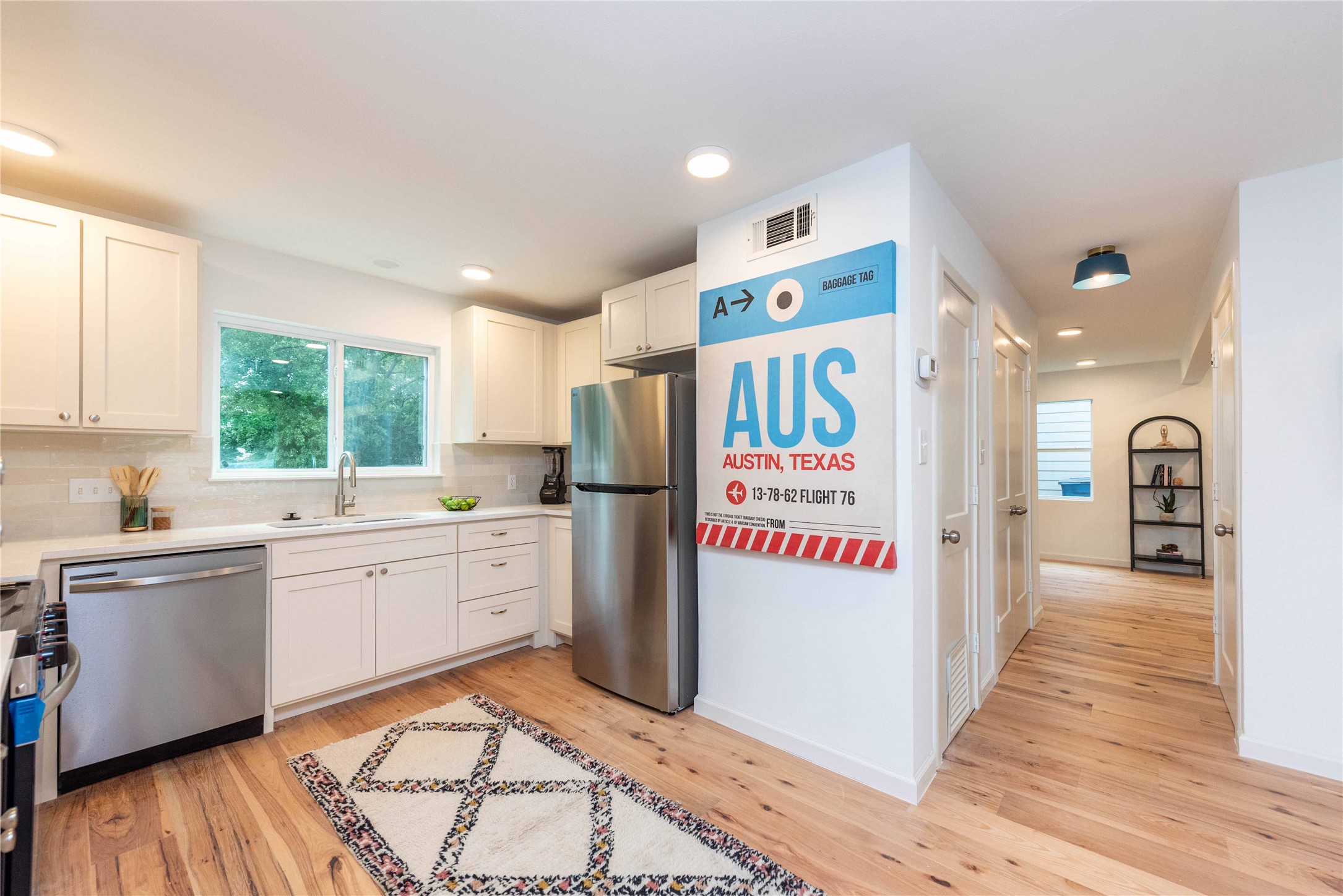 3801 Wilson Street Austin, TX 78704 - Photo 14 of 36