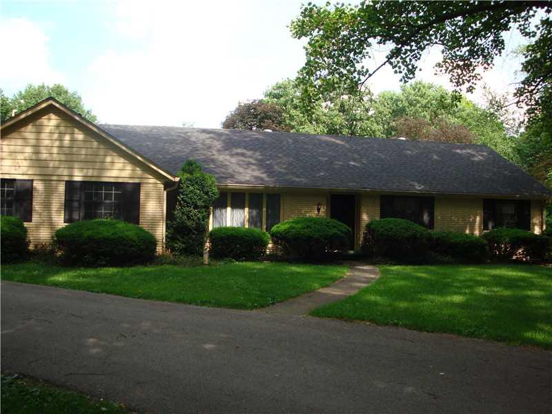 4651 Sylvan Road Indianapolis, IN 46228 - Photo 1 of 14 Gallery Image 1