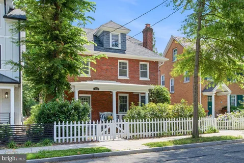 $1,295,000 | 3834 McKinley Street Northwest, Washington, DC 20015