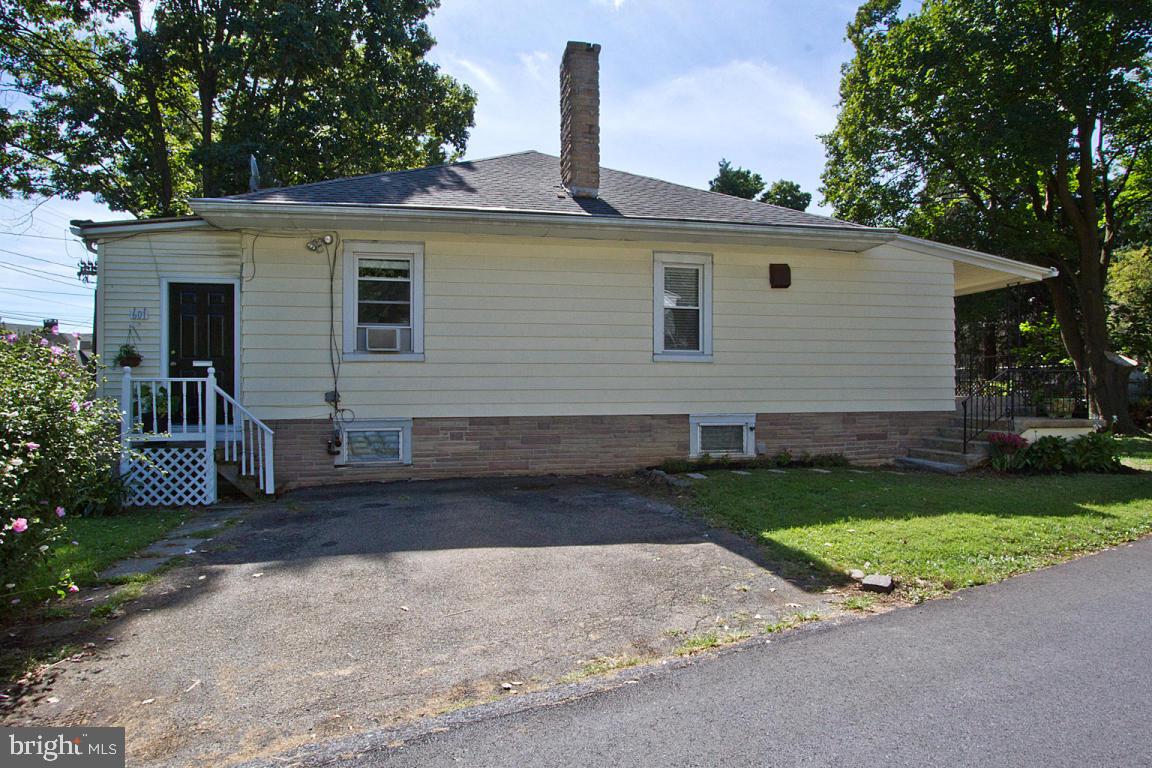 601 Pleasure Road Lancaster, PA 17601 - Photo 54 of 55 Gallery Image 54