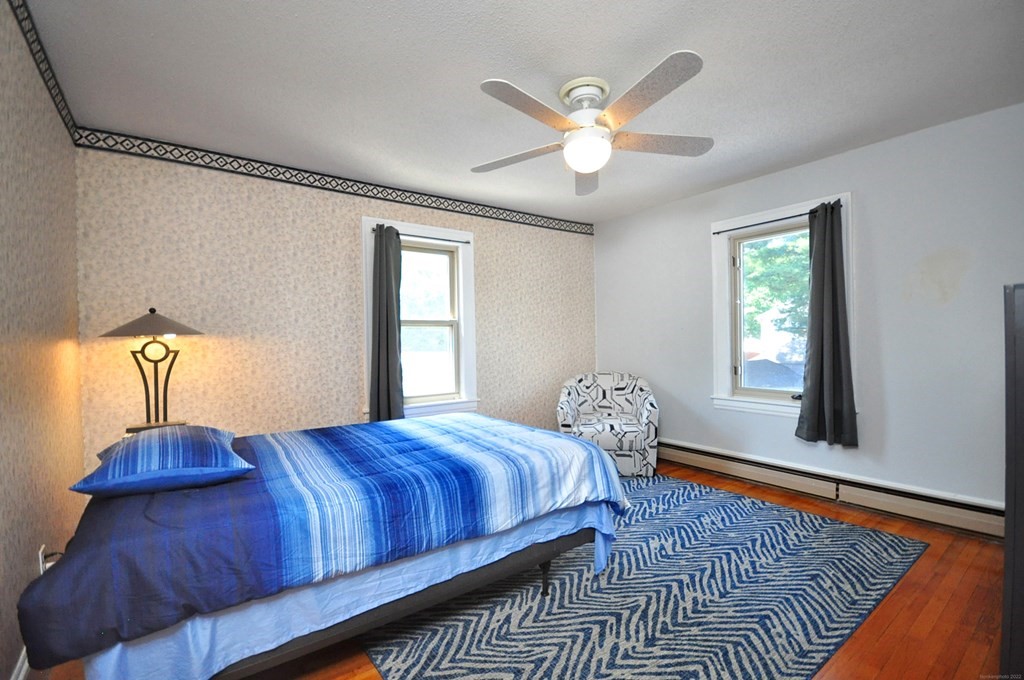 6 Bronson Terrace Springfield, MA 01108 - Photo 32 of 42