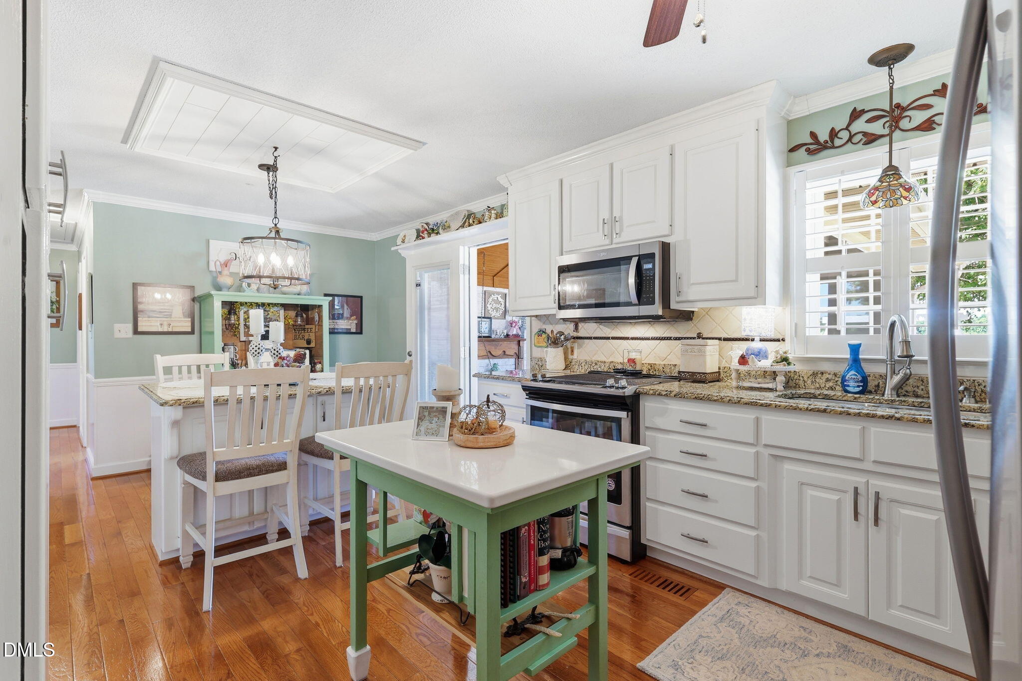 913 West Core Road Dunn, NC 28334 - Photo 19 of 45