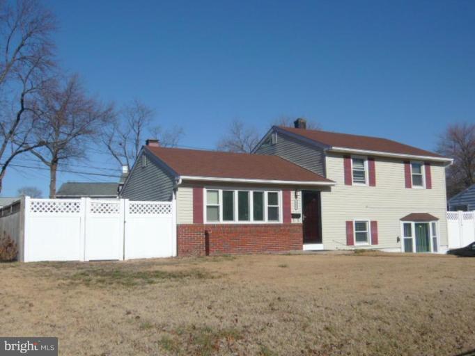 212 Ridgely Road Glen Burnie, MD 21061 - Photo 1 of 12 Exterior (Main)