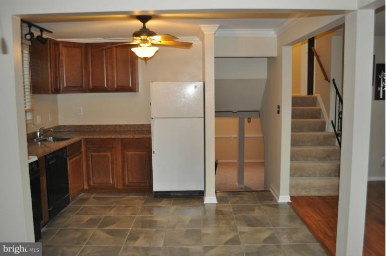 212 Ridgely Road Glen Burnie, MD 21061 - Photo 7 of 12 Kitchen
