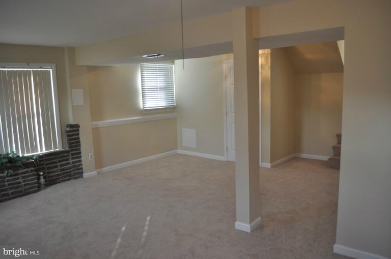 212 Ridgely Road Glen Burnie, MD 21061 - Photo 9 of 12 Basement