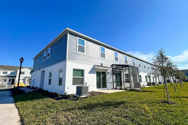 $2,700 | 4603 Campsite Loop, Orlando, FL 32824
