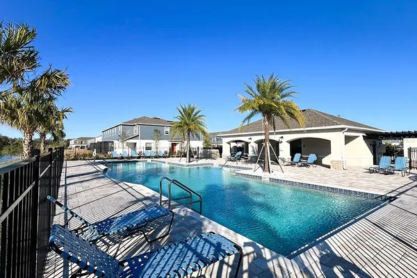$2,700 | 4603 Campsite Loop, Orlando, FL 32824
