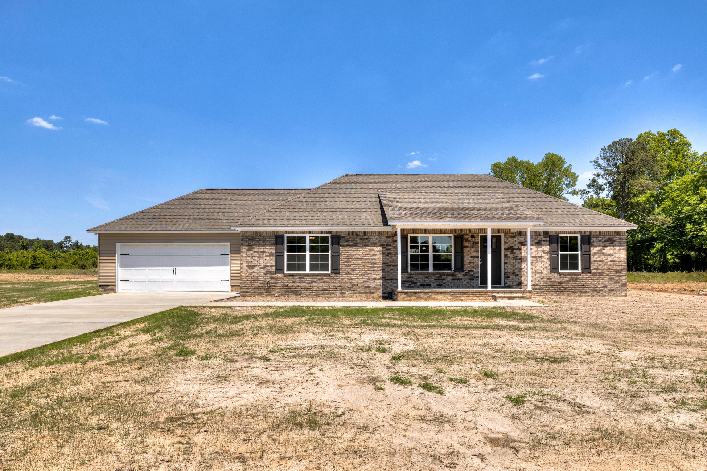 4525 Easy Street Rembert, SC 29128 - Photo 2 of 24 Gallery Image 2