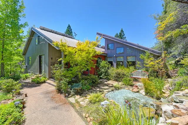 $699,000 | 15288 William Drive, Auburn, CA 95602