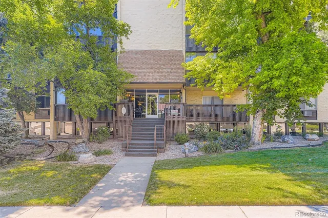 a view of a house with a swimming pool