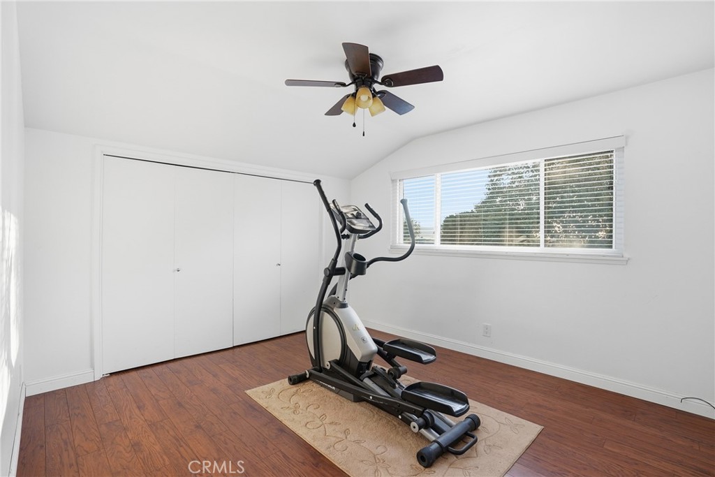 873 Blake Street Santa Maria, CA 93455 - Photo 15 of 29 Bedroom #2
