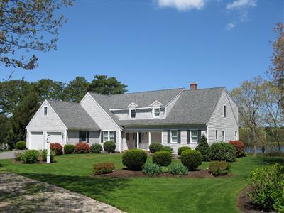 1 Eldridge Pond Road Harwich, MA 02645 - Photo 2 of 15 Additional Photo