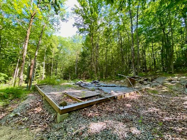 $165,000 | 27 Nocturne Road, Parsonsfield, ME 04047