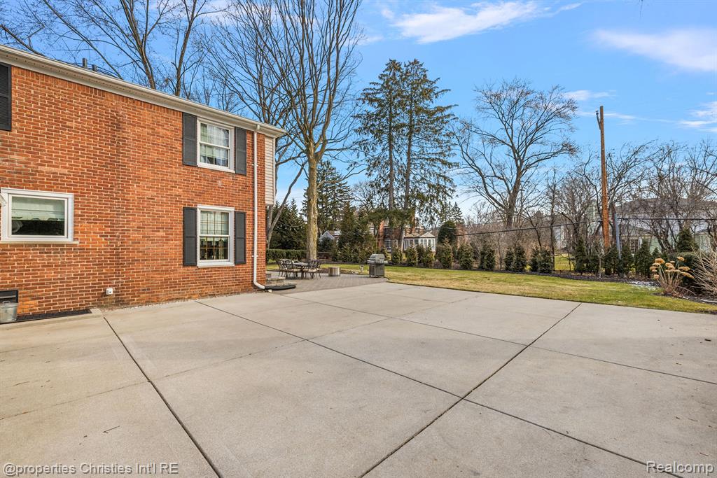 600 Covington Road Bloomfield Hills, MI 48301 - Photo 56 of 63