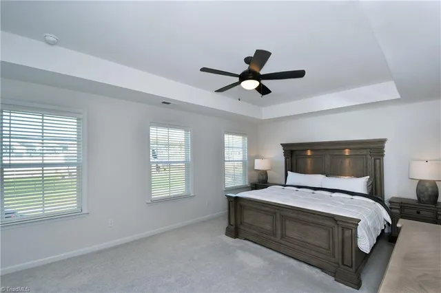 $439,000 | 4558 Stratus Lane, Clemmons, NC 27012