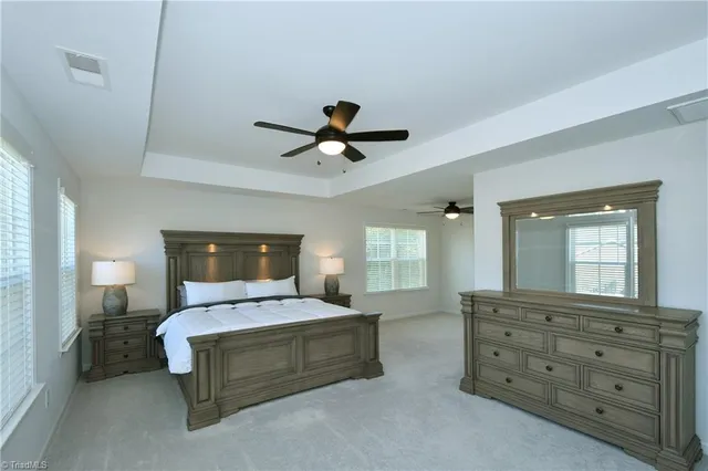 $439,000 | 4558 Stratus Lane, Clemmons, NC 27012