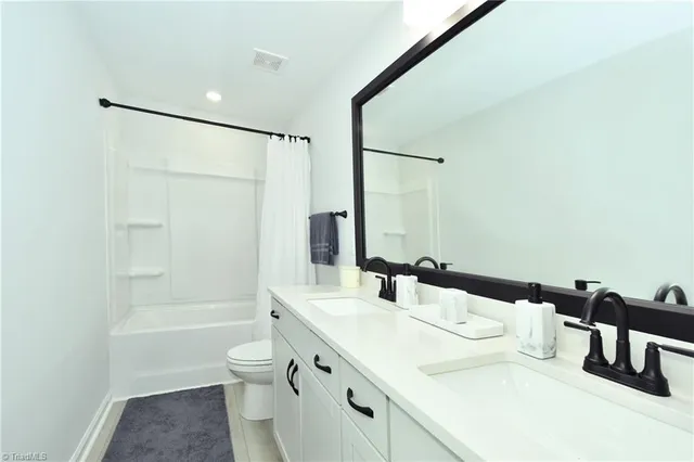 $439,000 | 4558 Stratus Lane, Clemmons, NC 27012