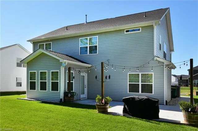 $439,000 | 4558 Stratus Lane, Clemmons, NC 27012