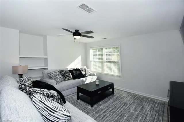 $439,000 | 4558 Stratus Lane, Clemmons, NC 27012