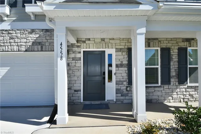 $439,000 | 4558 Stratus Lane, Clemmons, NC 27012