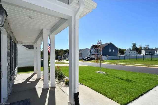 $439,000 | 4558 Stratus Lane, Clemmons, NC 27012