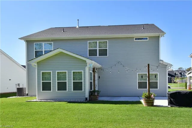 $439,000 | 4558 Stratus Lane, Clemmons, NC 27012