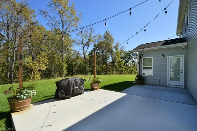 $439,000 | 4558 Stratus Lane, Clemmons, NC 27012