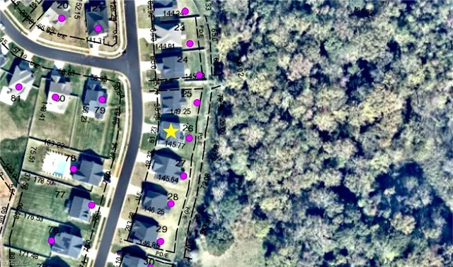 $439,000 | 4558 Stratus Lane, Clemmons, NC 27012