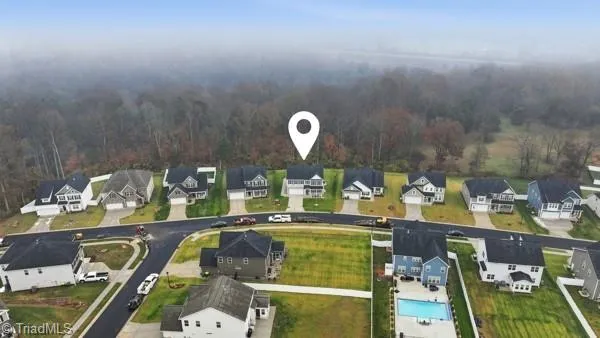 $439,000 | 4558 Stratus Lane, Clemmons, NC 27012