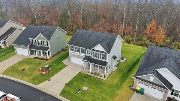 $439,000 | 4558 Stratus Lane, Clemmons, NC 27012