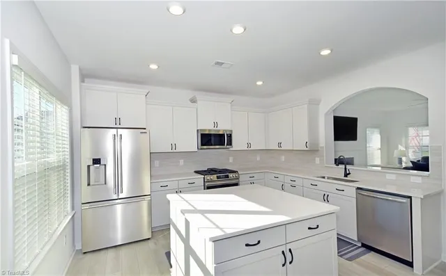 $439,000 | 4558 Stratus Lane, Clemmons, NC 27012