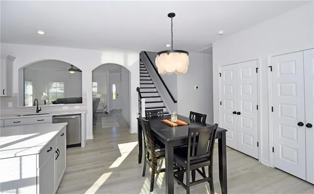 $439,000 | 4558 Stratus Lane, Clemmons, NC 27012